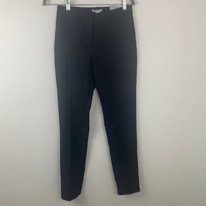 H & M woman dress slim pants size 4